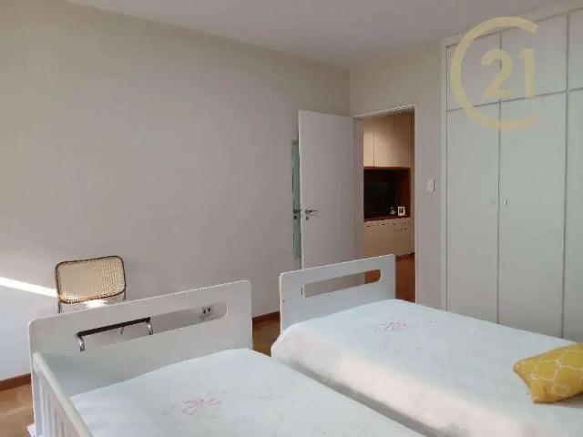 Apartamento para Venda em São Paulo/SP Higienópolis 3 Quartos