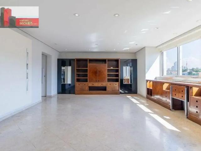 Apartamento para Venda em São Paulo/SP Higienópolis 3 Quartos