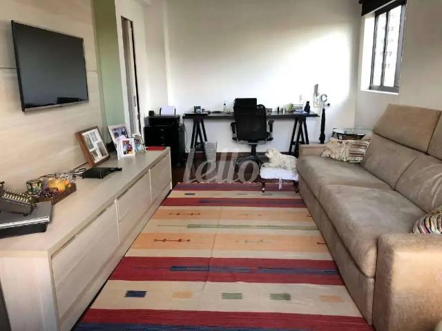 Apartamento para Venda em São Paulo/SP Higienópolis 3 Quartos
