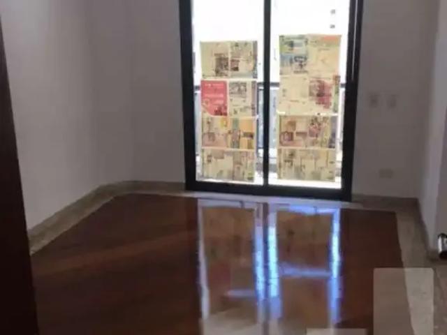 Apartamento para Venda em São Paulo/SP Higienópolis 3 Quartos