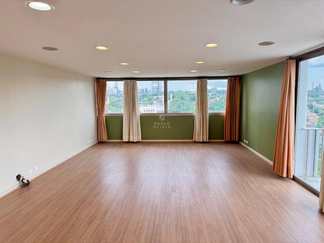 Apartamento para Venda em São Paulo/SP Higienópolis 3 Quartos