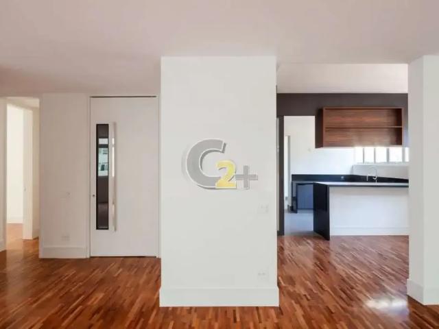 Apartamento para Venda em São Paulo/SP Higienópolis 3 Quartos