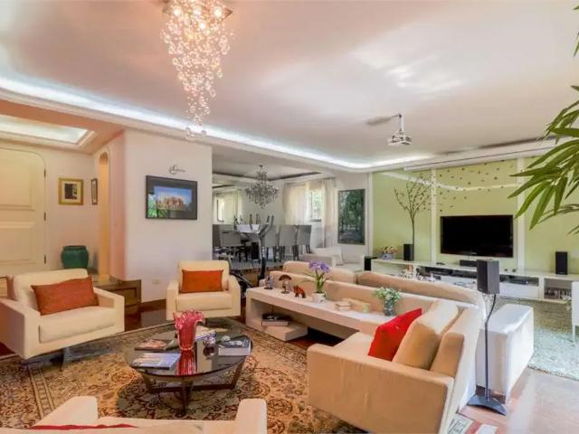 Apartamento para Venda em São Paulo/SP Higienópolis 3 Quartos