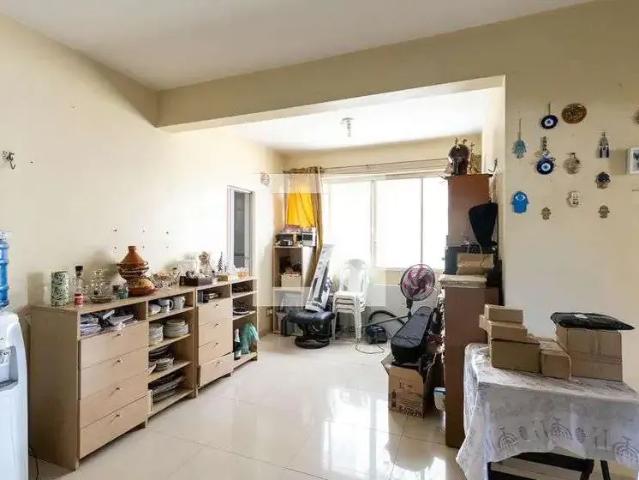 Apartamento para Venda em São Paulo/SP Higienópolis 3 Quartos