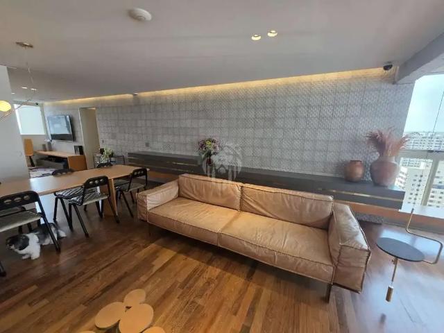 Apartamento para Venda em São Paulo/SP Higienópolis 3 Quartos