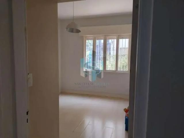 Apartamento para Venda em São Paulo/SP Higienópolis 3 Quartos