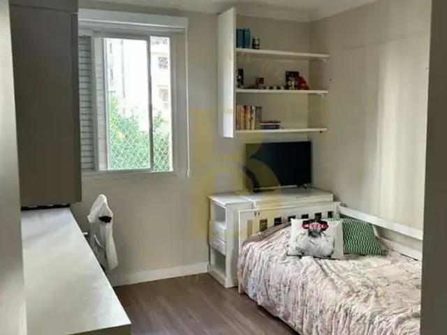 Apartamento para Venda em São Paulo/SP Higienópolis 3 Quartos