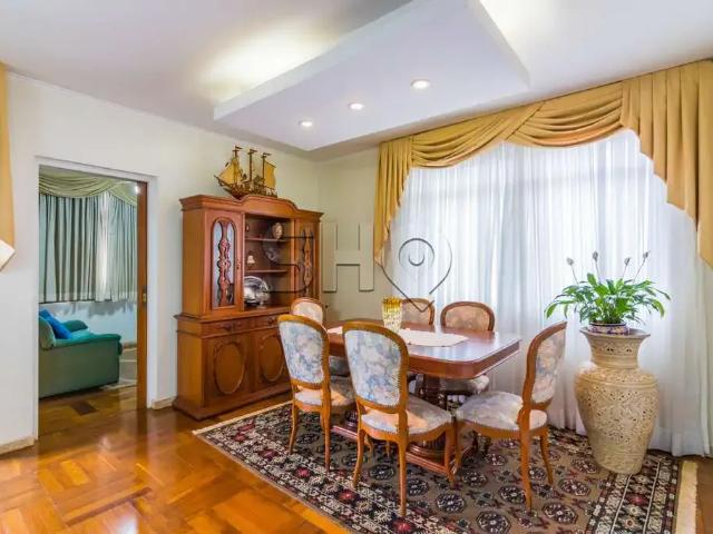 Apartamento para Venda em São Paulo/SP Higienópolis 3 Quartos
