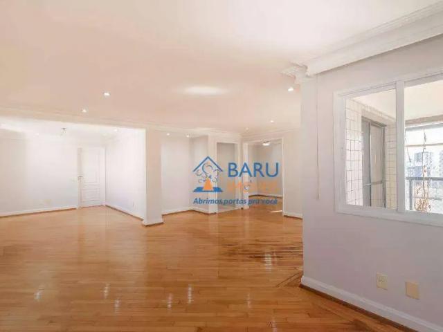 Apartamento para Venda em São Paulo/SP Higienópolis 3 Quartos