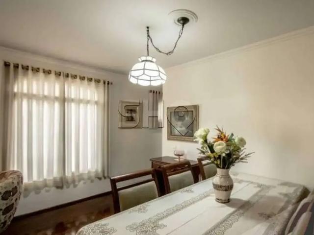 Apartamento para Venda em São Paulo/SP Higienópolis 3 Quartos