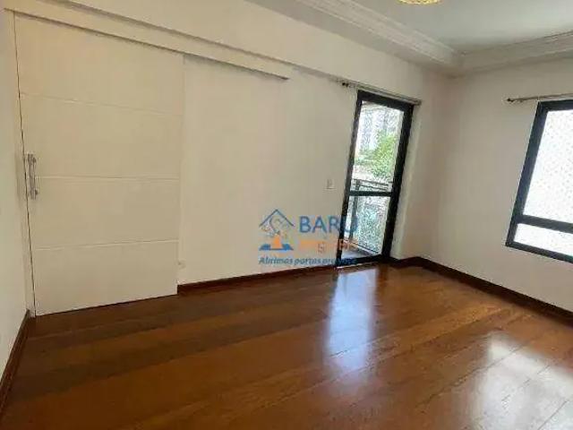 Apartamento para Venda em São Paulo/SP Higienópolis 3 Quartos