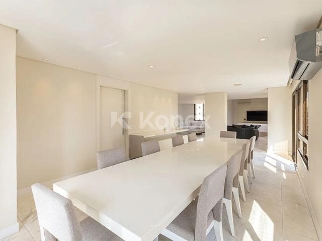 Apartamento para Venda em São Paulo/SP Higienópolis 3 Quartos