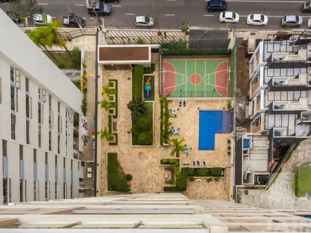 Apartamento para Venda em São Paulo/SP Higienópolis 3 Quartos