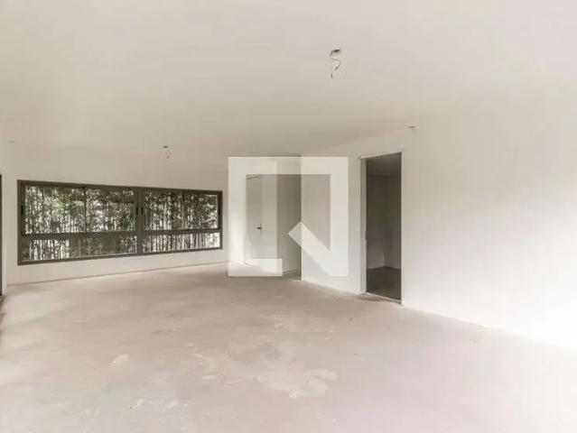 Apartamento para Venda em São Paulo/SP Higienópolis 3 Quartos