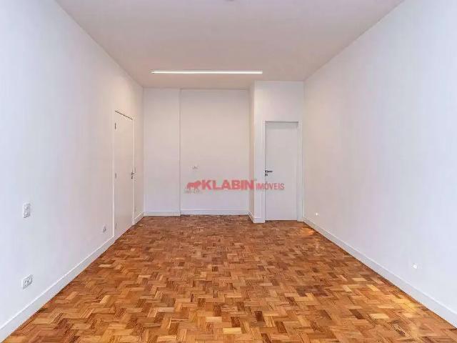 Apartamento para Venda em São Paulo/SP Higienópolis 3 Quartos