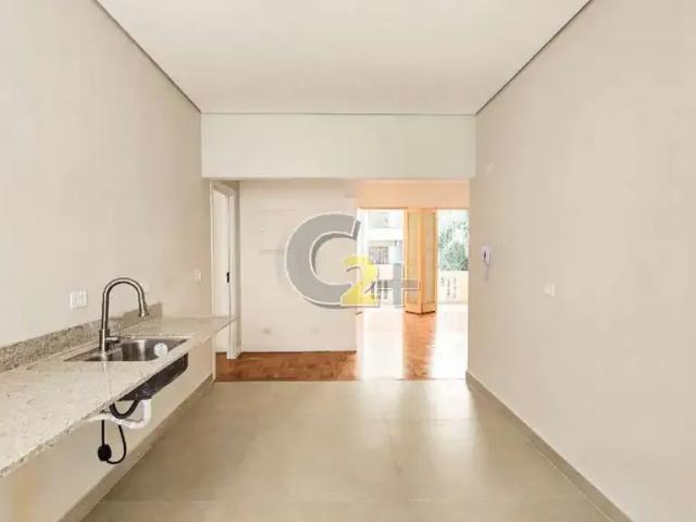 Apartamento para Venda em São Paulo/SP Higienópolis 3 Quartos