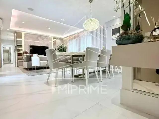 Apartamento para Venda em São Paulo/SP Higienópolis 3 Quartos