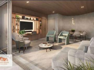 Apartamento para Venda em São Paulo/SP Higienópolis 3 Quartos