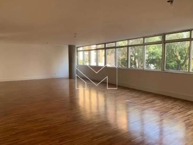Apartamento para Venda em São Paulo/SP Higienópolis 3 Quartos