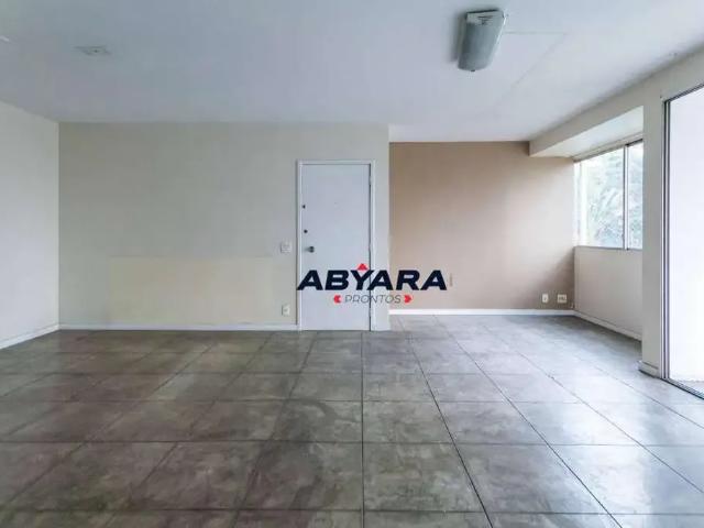 Apartamento para Venda em São Paulo/SP Higienópolis 3 Quartos