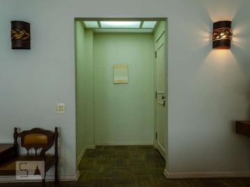 Apartamento para Venda em São Paulo/SP Higienópolis 3 Quartos