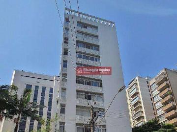 Apartamento para Venda em São Paulo/SP Higienópolis 3 Quartos