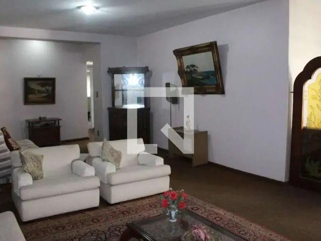 Apartamento para Venda em São Paulo/SP Higienópolis 3 Quartos