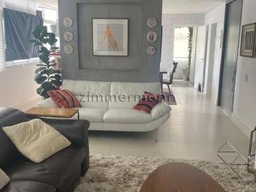 Apartamento para Venda em São Paulo/SP Higienópolis 3 Quartos