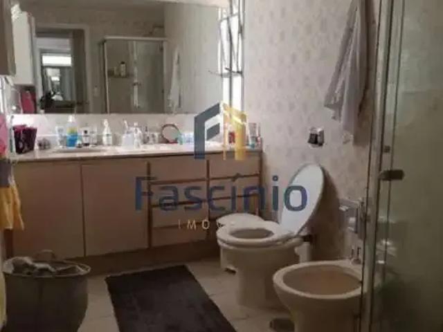 Apartamento para Venda em São Paulo/SP Higienópolis 3 Quartos