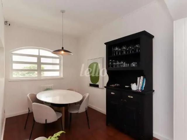 Apartamento para Venda em São Paulo/SP Higienópolis 3 Quartos