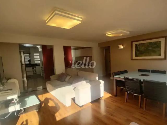 Apartamento para Venda em São Paulo/SP Higienópolis 3 Quartos