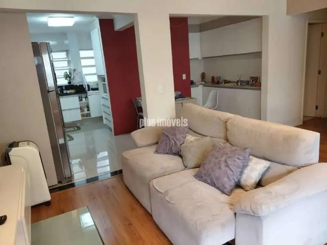 Apartamento para Venda em São Paulo/SP Higienópolis 3 Quartos