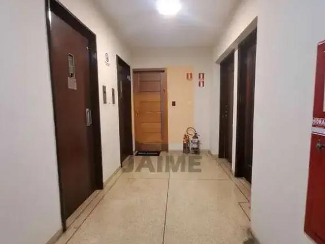Apartamento para Venda em São Paulo/SP Higienópolis 3 Quartos