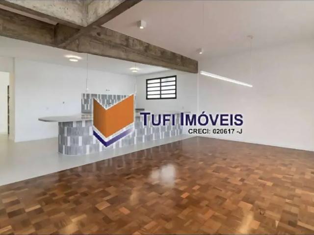 Apartamento para Venda em São Paulo/SP Higienópolis 3 Quartos
