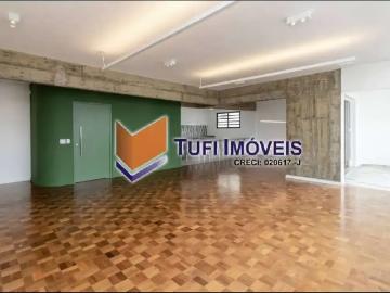 Apartamento para Venda em São Paulo/SP Higienópolis 3 Quartos