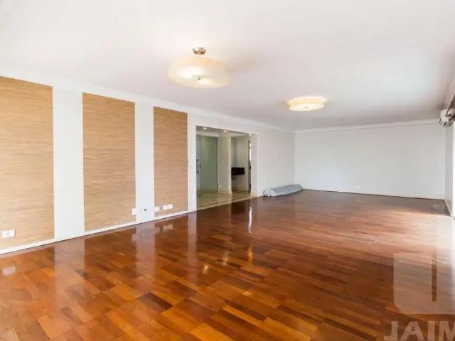 Apartamento para Venda em São Paulo/SP Higienópolis 3 Quartos