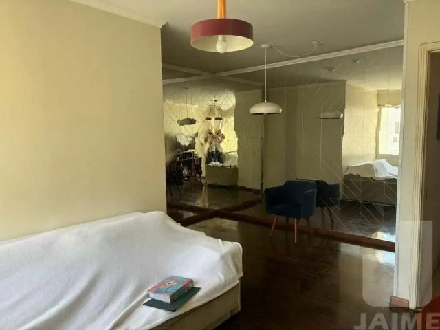 Apartamento para Venda em São Paulo/SP Higienópolis 3 Quartos
