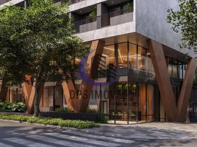 Apartamento para Venda em São Paulo/SP Higienópolis 3 Quartos