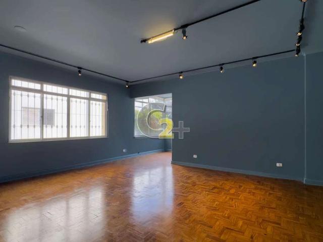 Apartamento para Venda em São Paulo/SP Higienópolis 3 Quartos