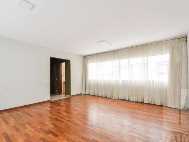 Apartamento para Venda em São Paulo/SP Higienópolis 3 Quartos
