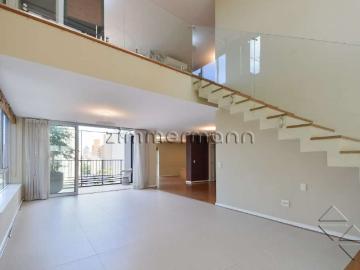 Praça Darcy Penteado - Varanda, Garagem