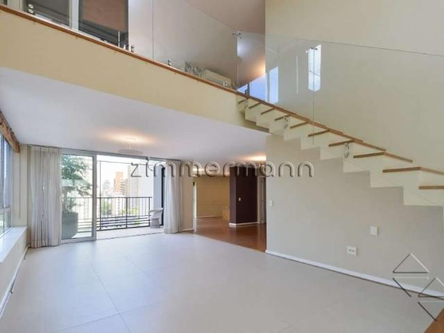 Apartamento para Venda em São Paulo/SP Higienópolis 3 Quartos