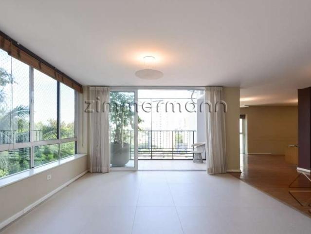 Apartamento para Venda em São Paulo/SP Higienópolis 3 Quartos