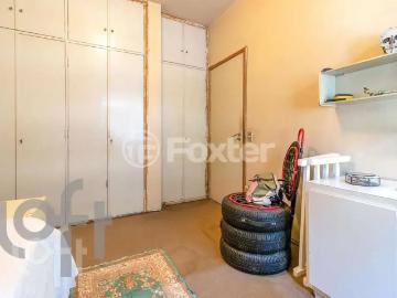 Apartamento à venda em Praça Schmuel Iosef Agnon - Garagem