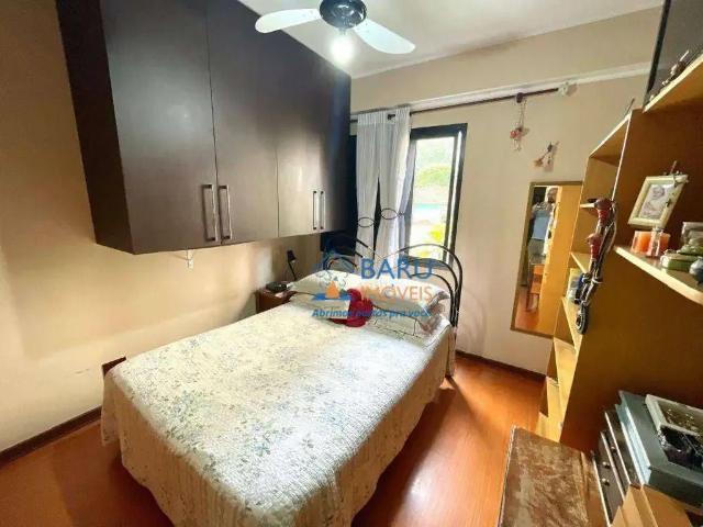 Apartamento para Venda em São Paulo/SP Higienópolis 3 Quartos