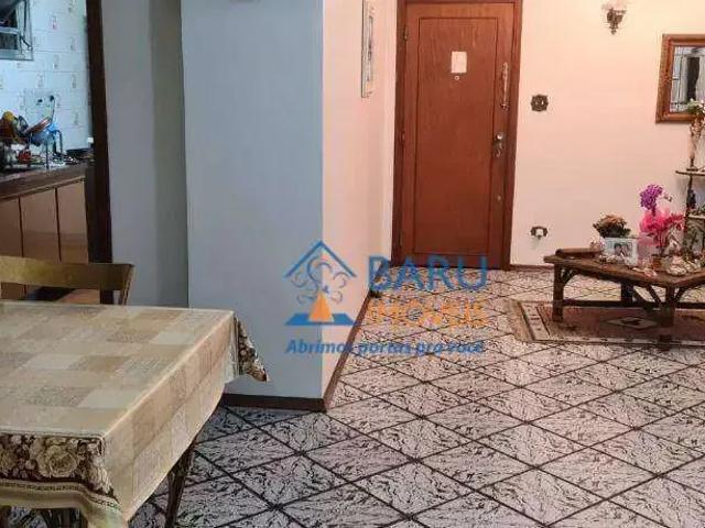 Apartamento para Venda em São Paulo/SP Higienópolis 3 Quartos