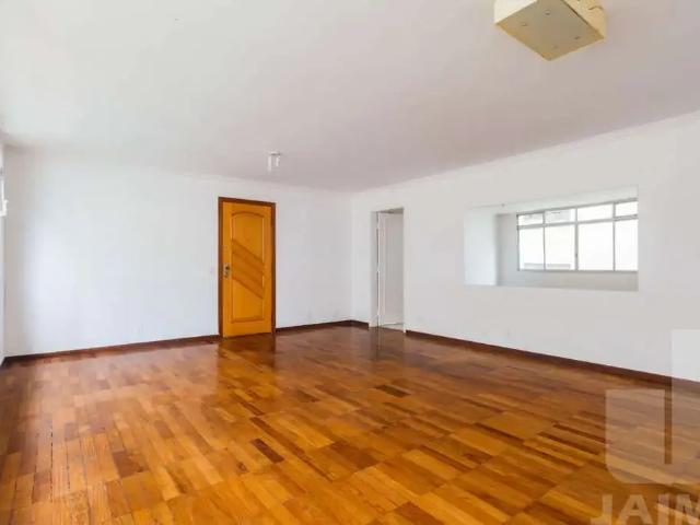 Apartamento para Venda em São Paulo/SP Higienópolis 3 Quartos
