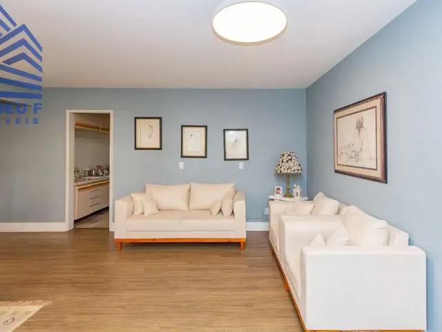 Apartamento para Venda em São Paulo/SP Higienópolis 3 Quartos