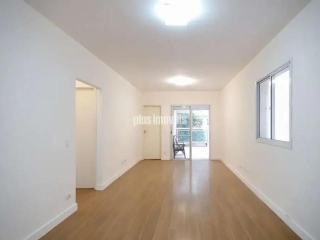 Apartamento para Venda em São Paulo/SP Higienópolis 3 Quartos