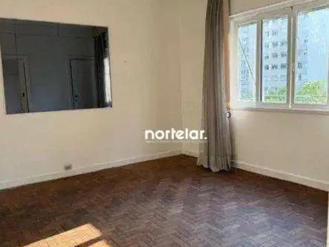 Apartamento para Venda em São Paulo/SP Higienópolis 3 Quartos
